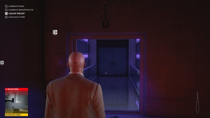 Hitman 3