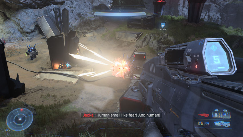 Halo: Infinite