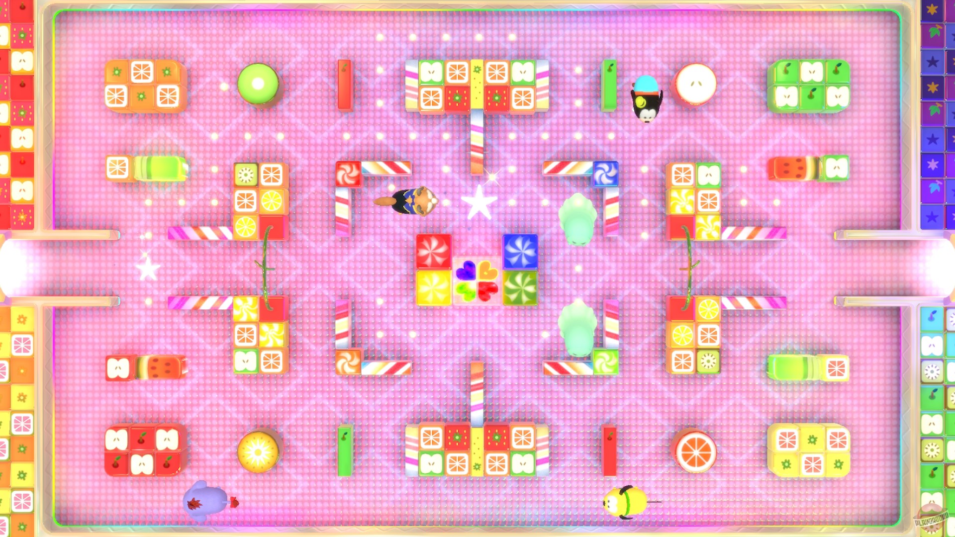 Disney Tsum Tsum Festival