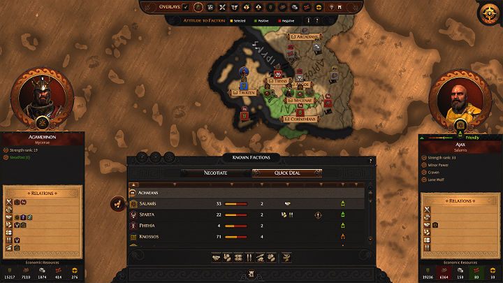 A Total War Saga: Troy