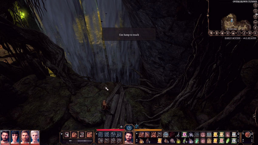Baldur's Gate 3
