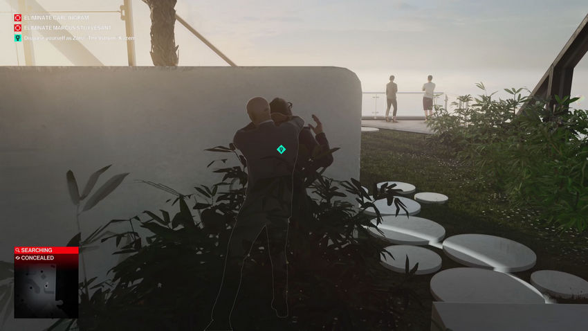 Hitman 3