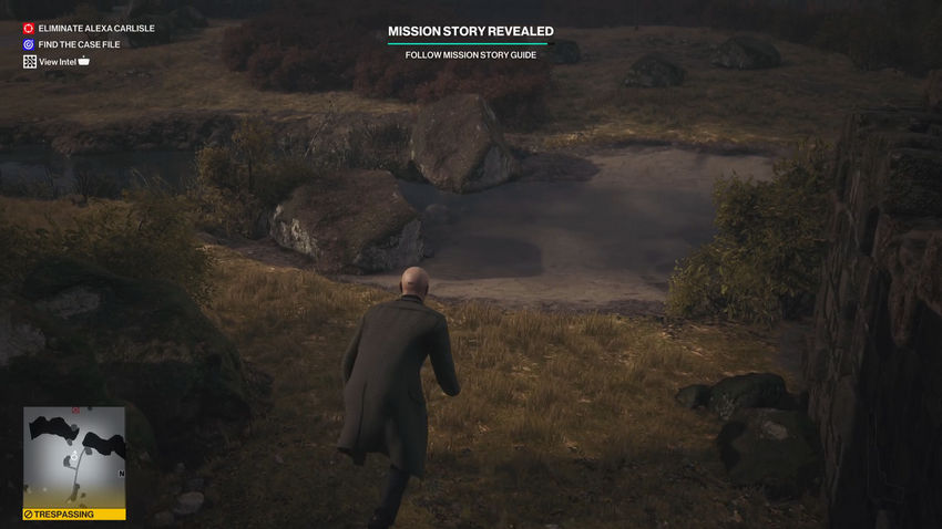 Hitman 3