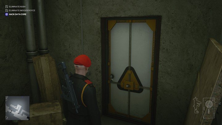 Hitman 3