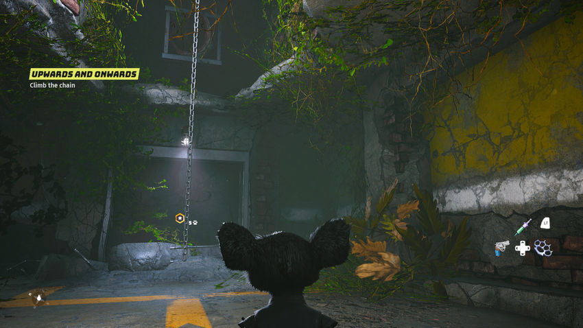Biomutant