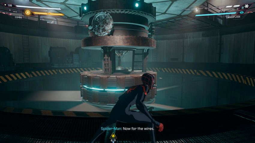 Marvel's Spider-Man: Miles Morales