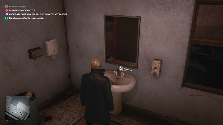 Hitman 3