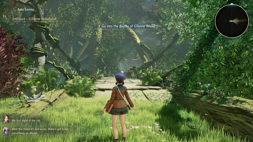 Tales of Arise