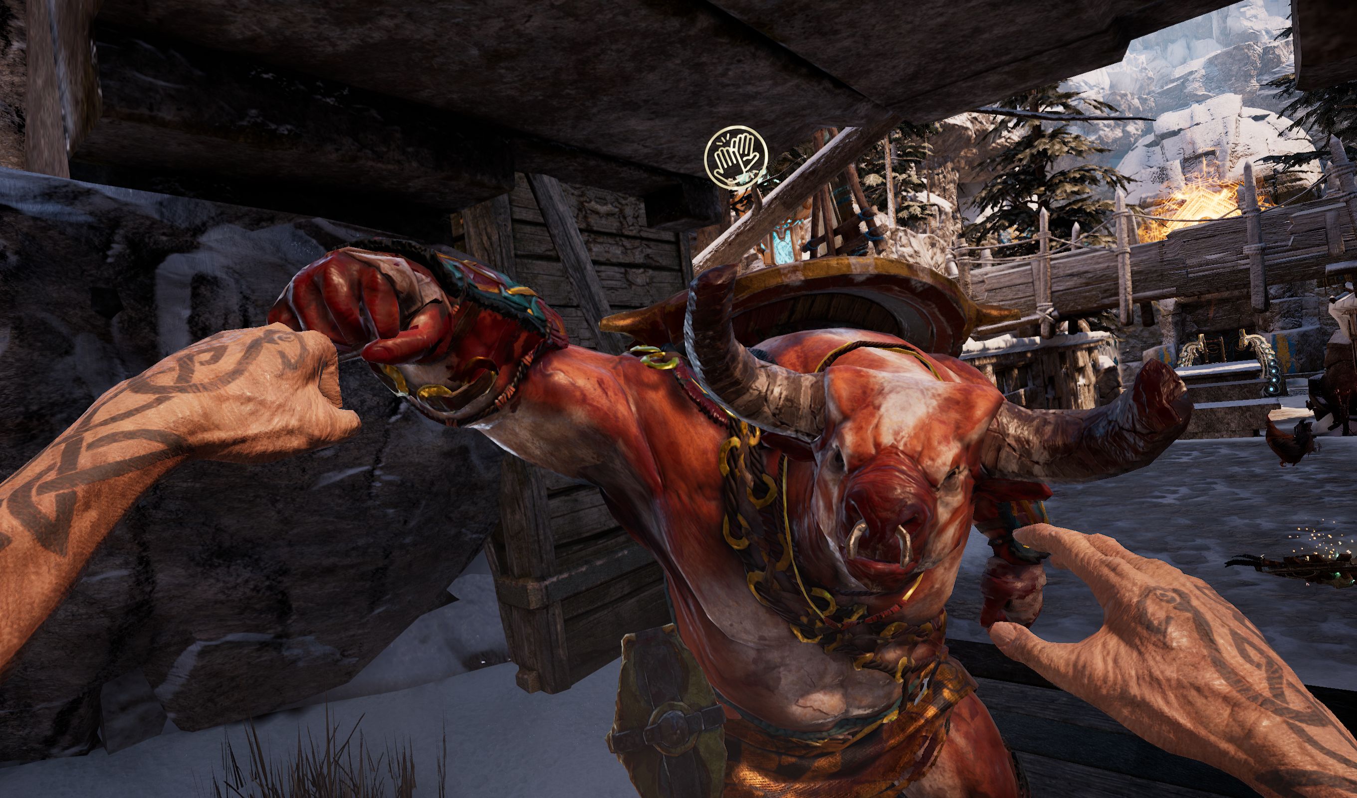 Asgards Wrath