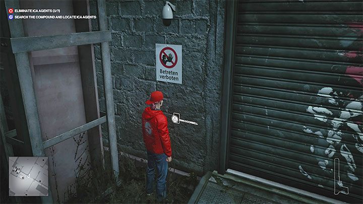 Hitman 3