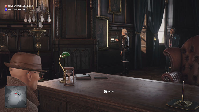 Hitman 3
