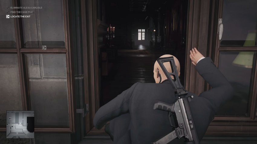 Hitman 3