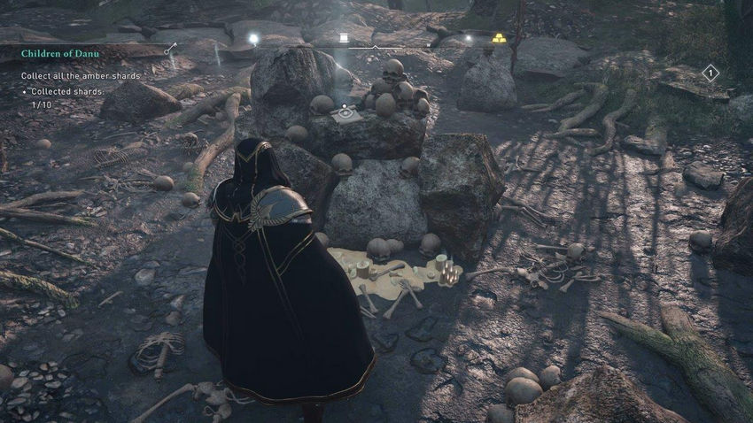 Assassin's Creed: Valhalla - Wrath of the Druids