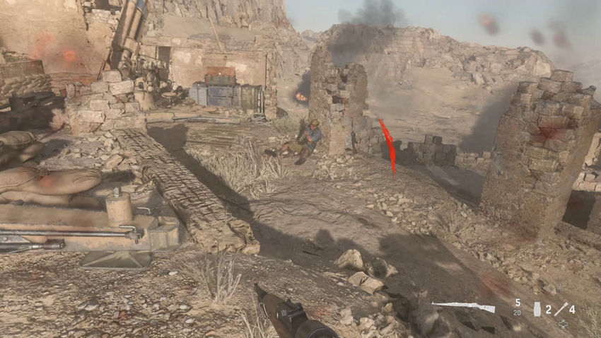 Call of Duty: Vanguard