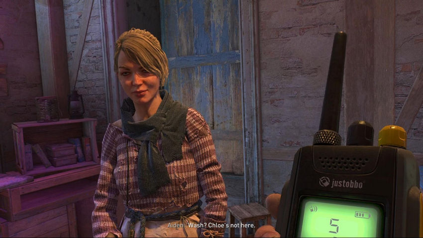 Dying Light 2