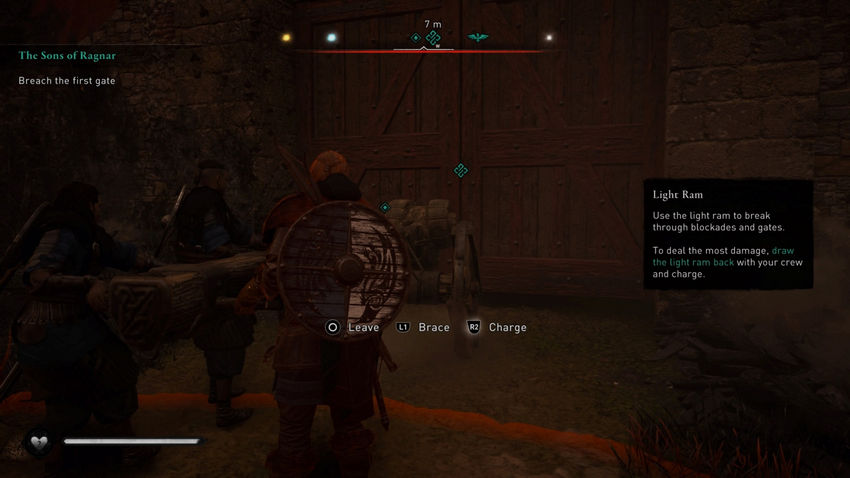 Assassin's Creed: Valhalla