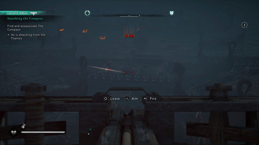 Assassin's Creed: Valhalla