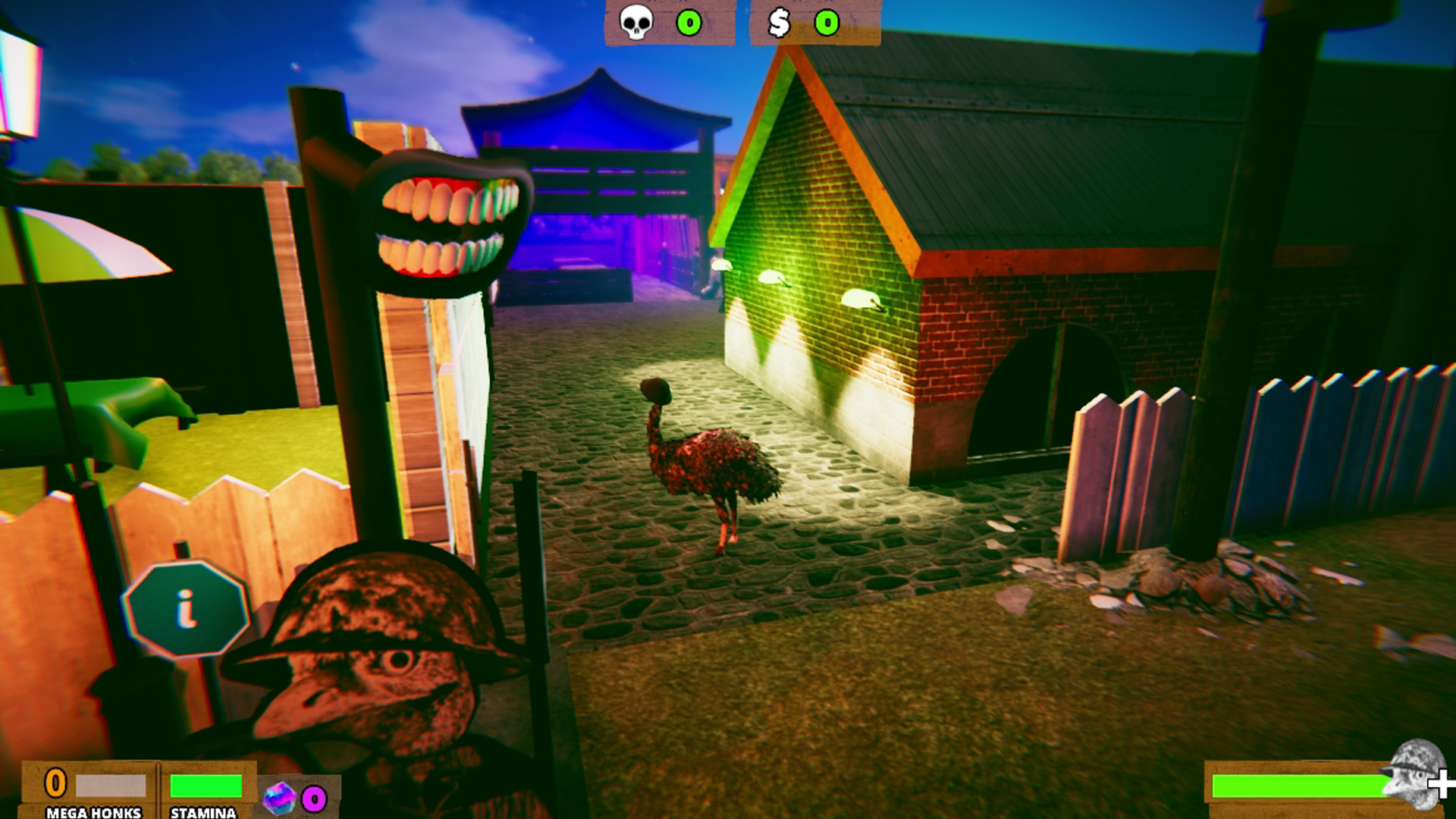 Emu War!