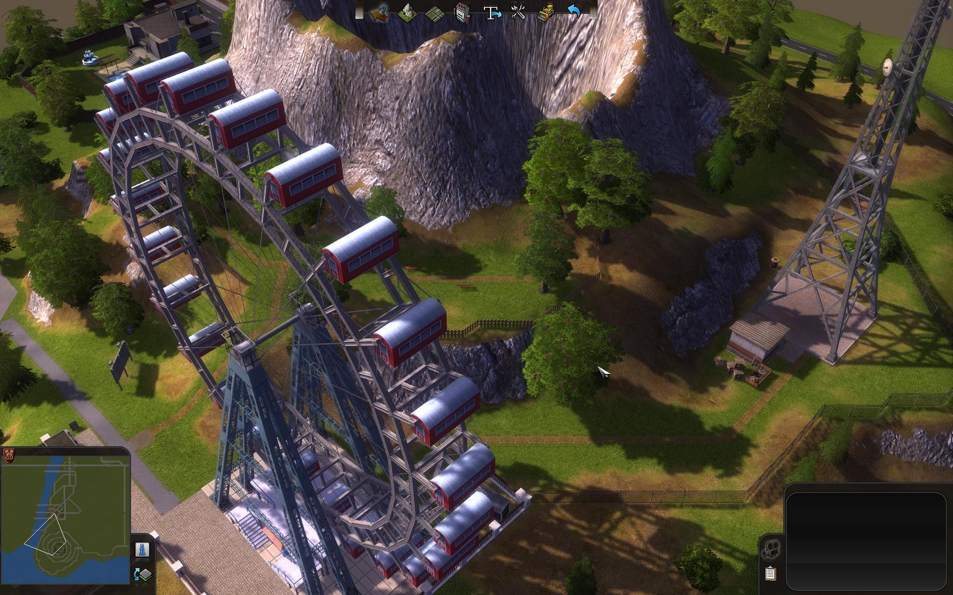 Transport Empire