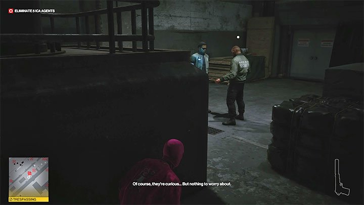 Hitman 3