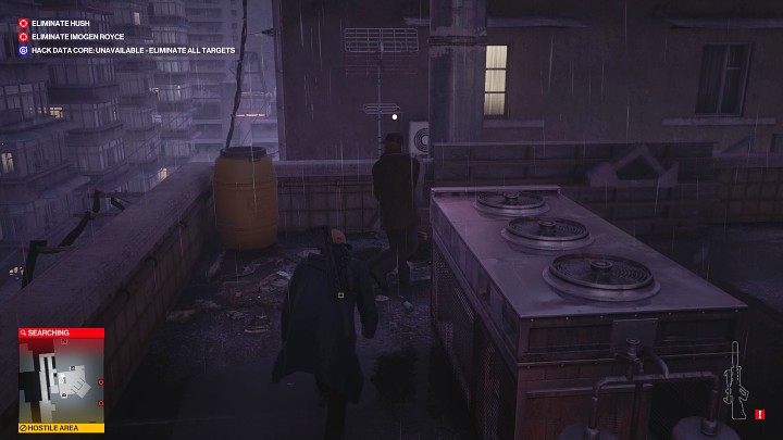 Hitman 3