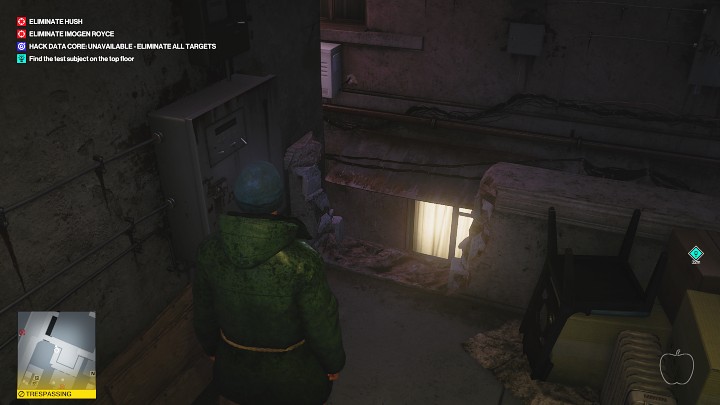 Hitman 3