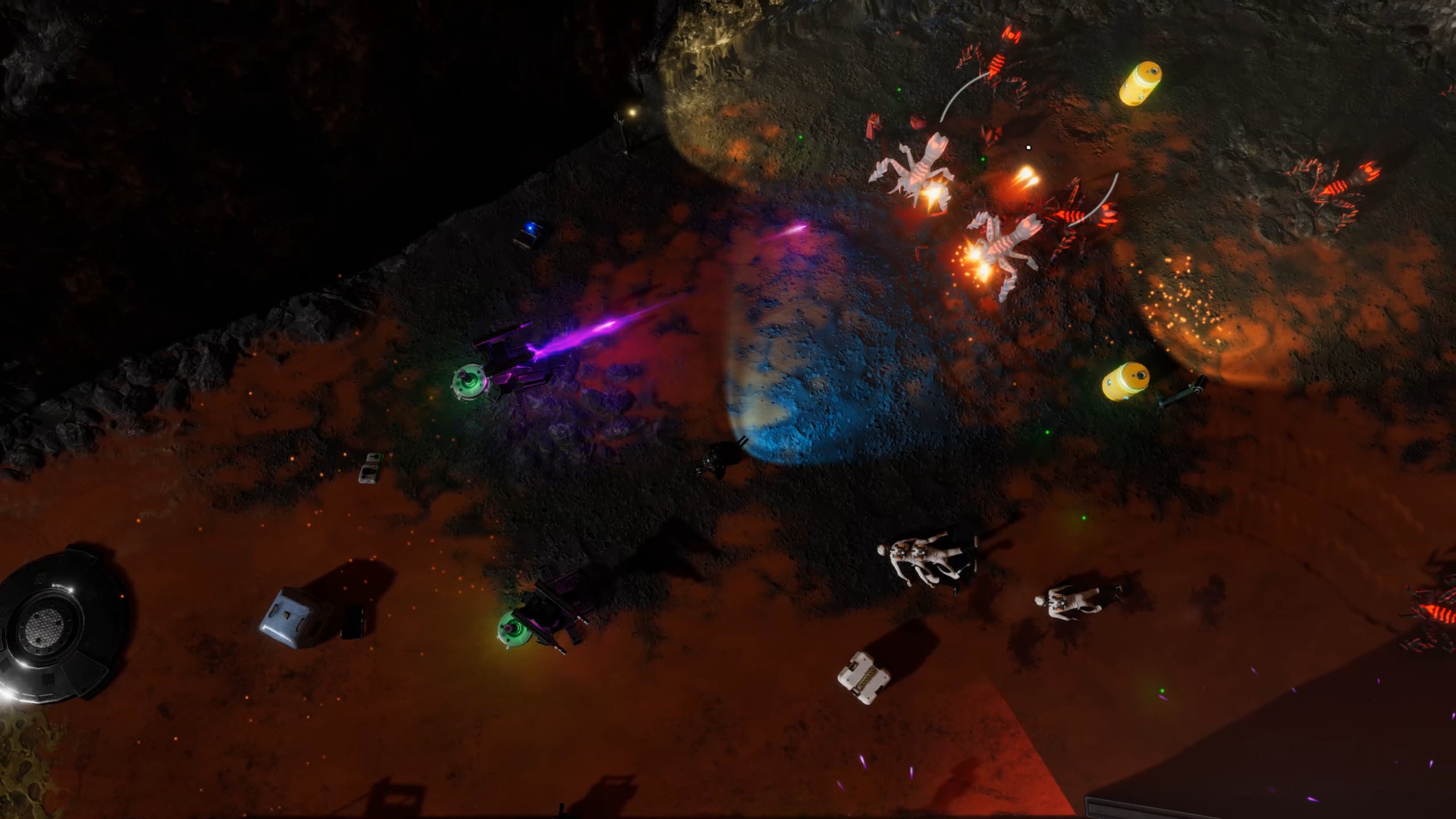 ROGUE SHIFT
