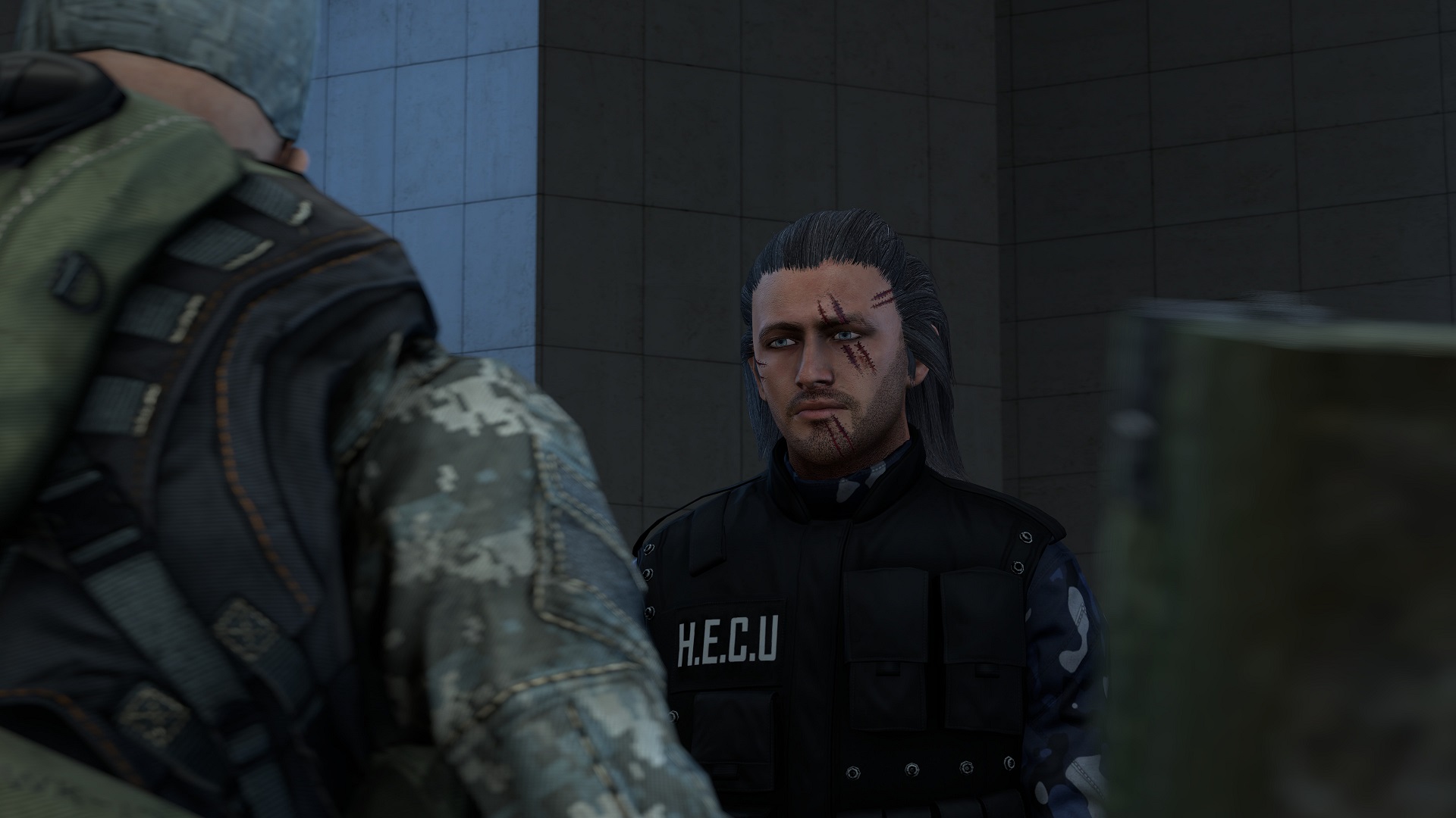 Hunt Down The Freeman