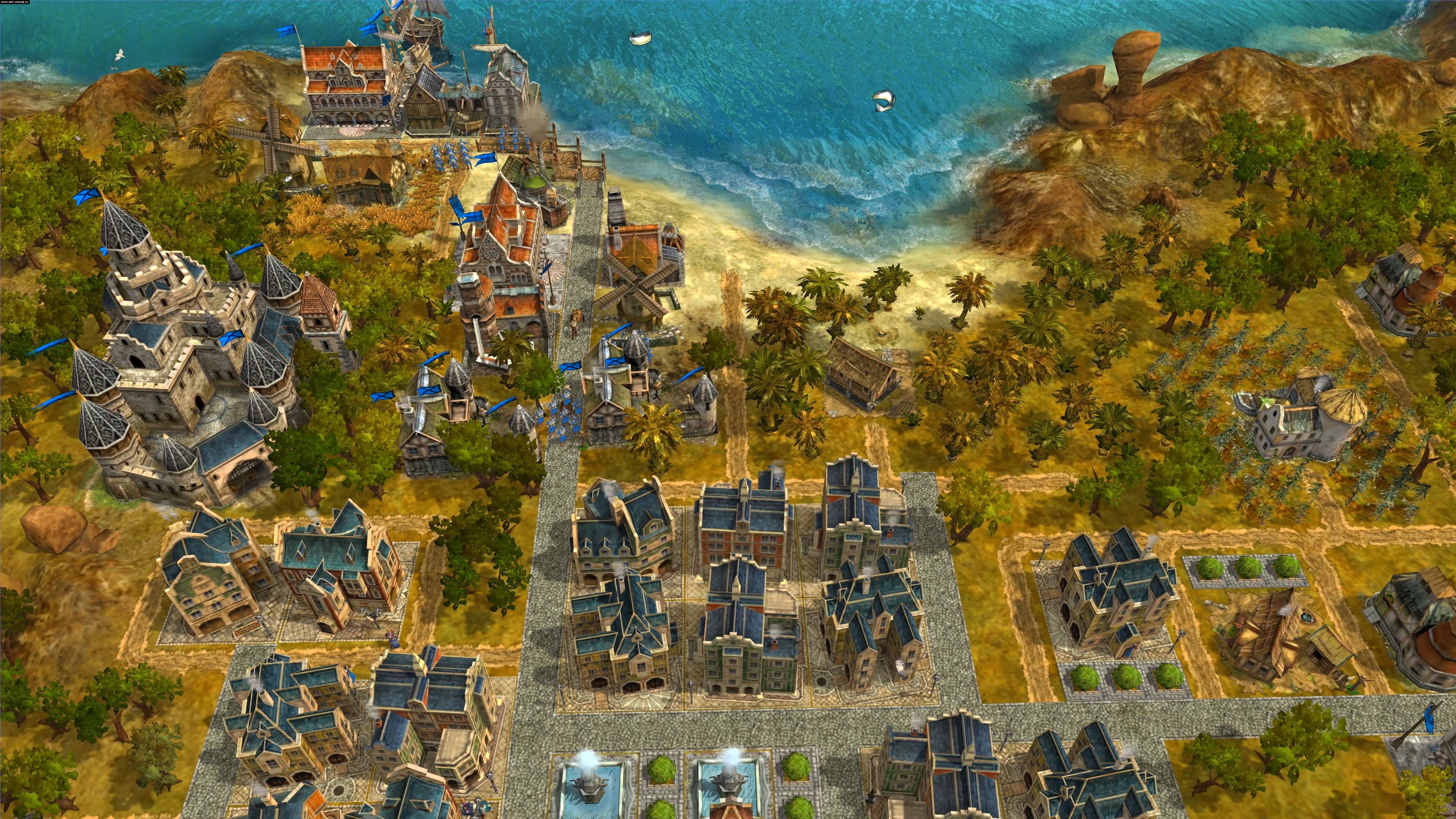 Anno: History Collection