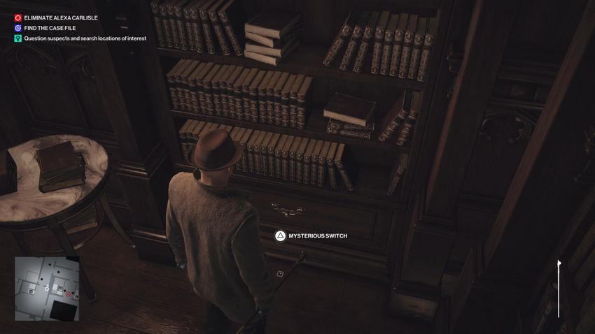 Hitman 3