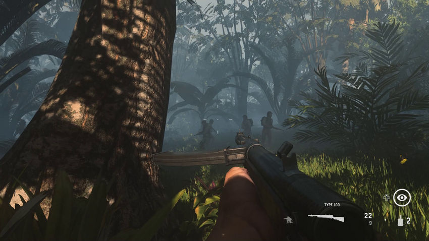 Call of Duty: Vanguard