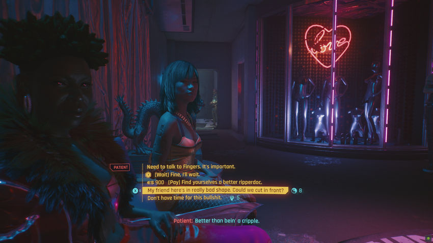 Cyberpunk 2077