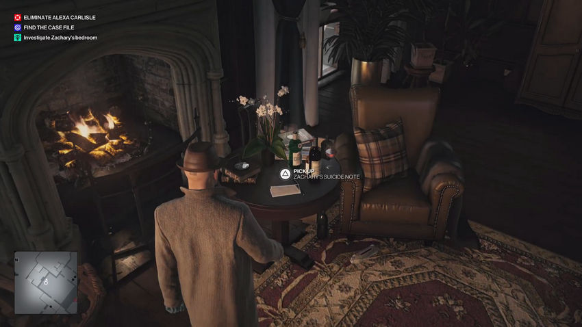 Hitman 3