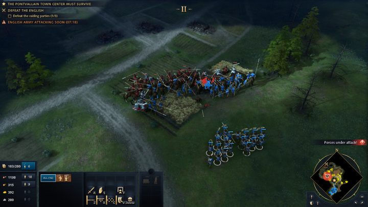 Age of Empires 4