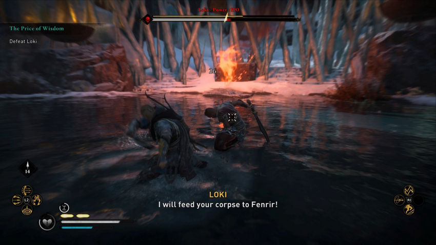 Assassin's Creed: Valhalla