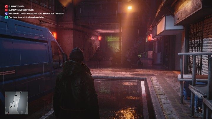 Hitman 3