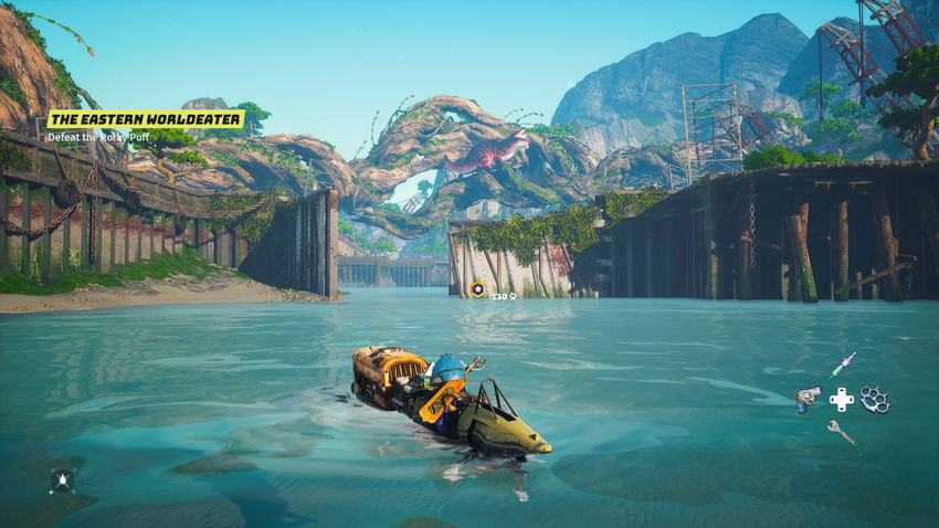 Biomutant