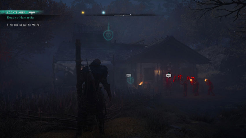 Assassin's Creed: Valhalla