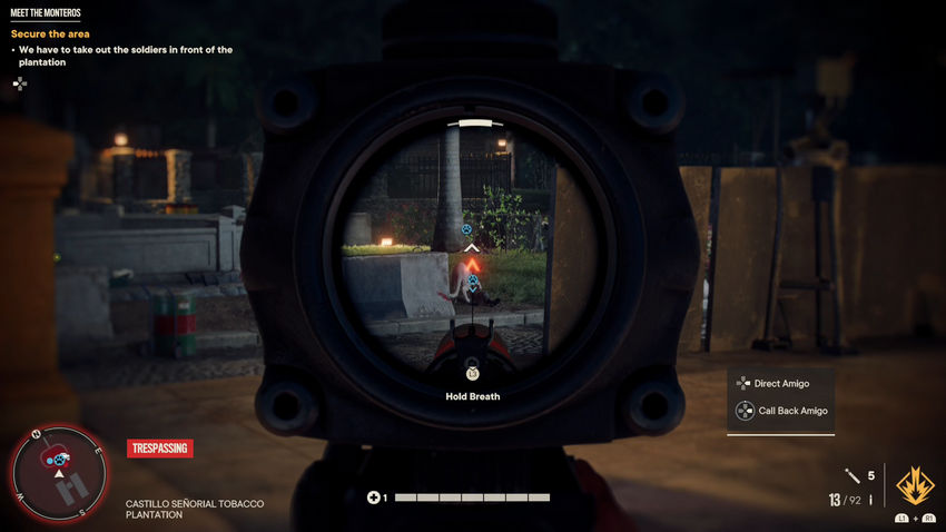 Far Cry 6