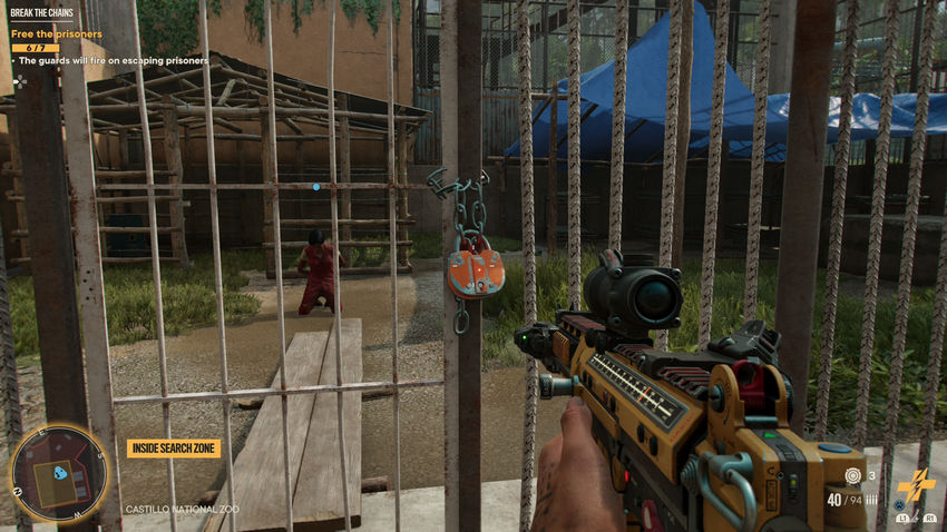 Far Cry 6