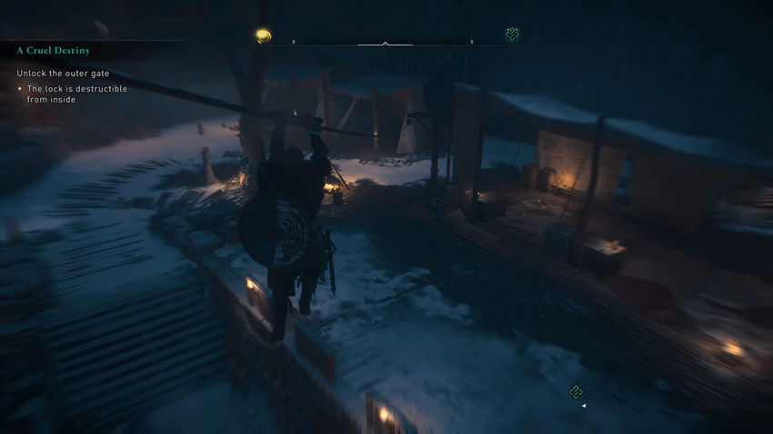 Assassin's Creed: Valhalla
