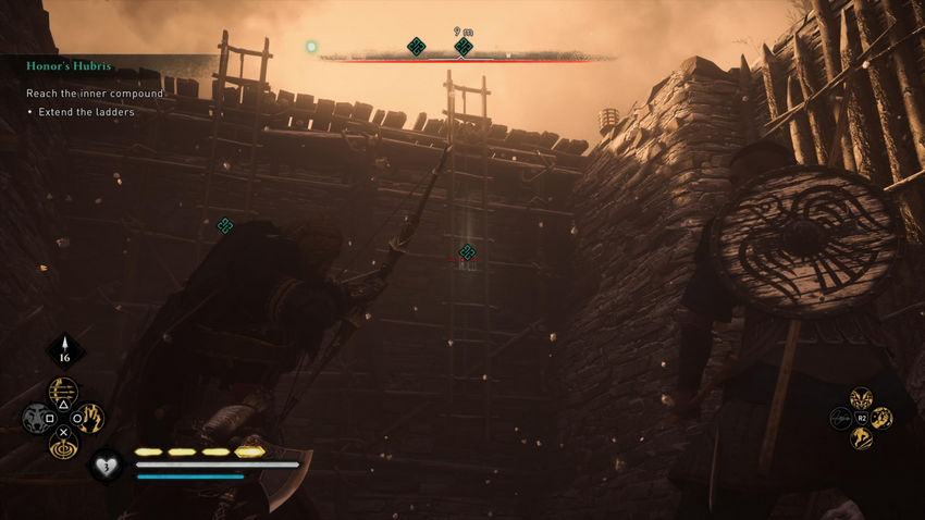 Assassin's Creed: Valhalla
