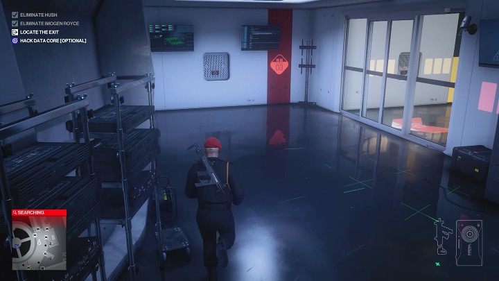 Hitman 3