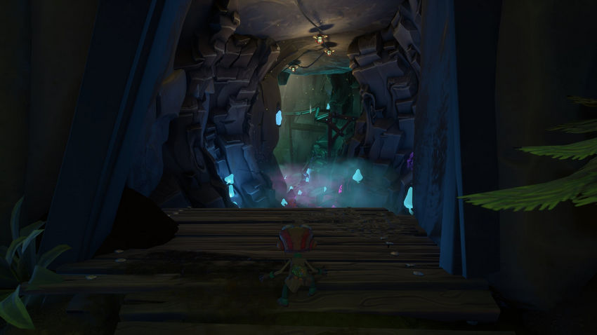 Psychonauts 2
