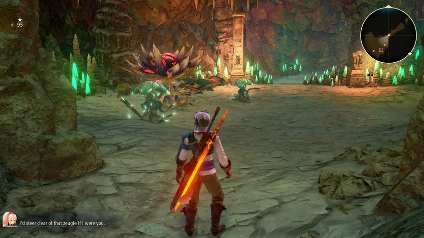 Tales of Arise
