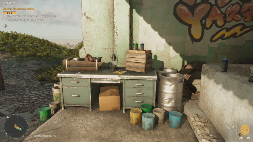 Far Cry 6