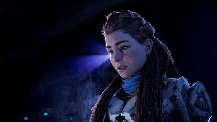 Horizon: Forbidden West