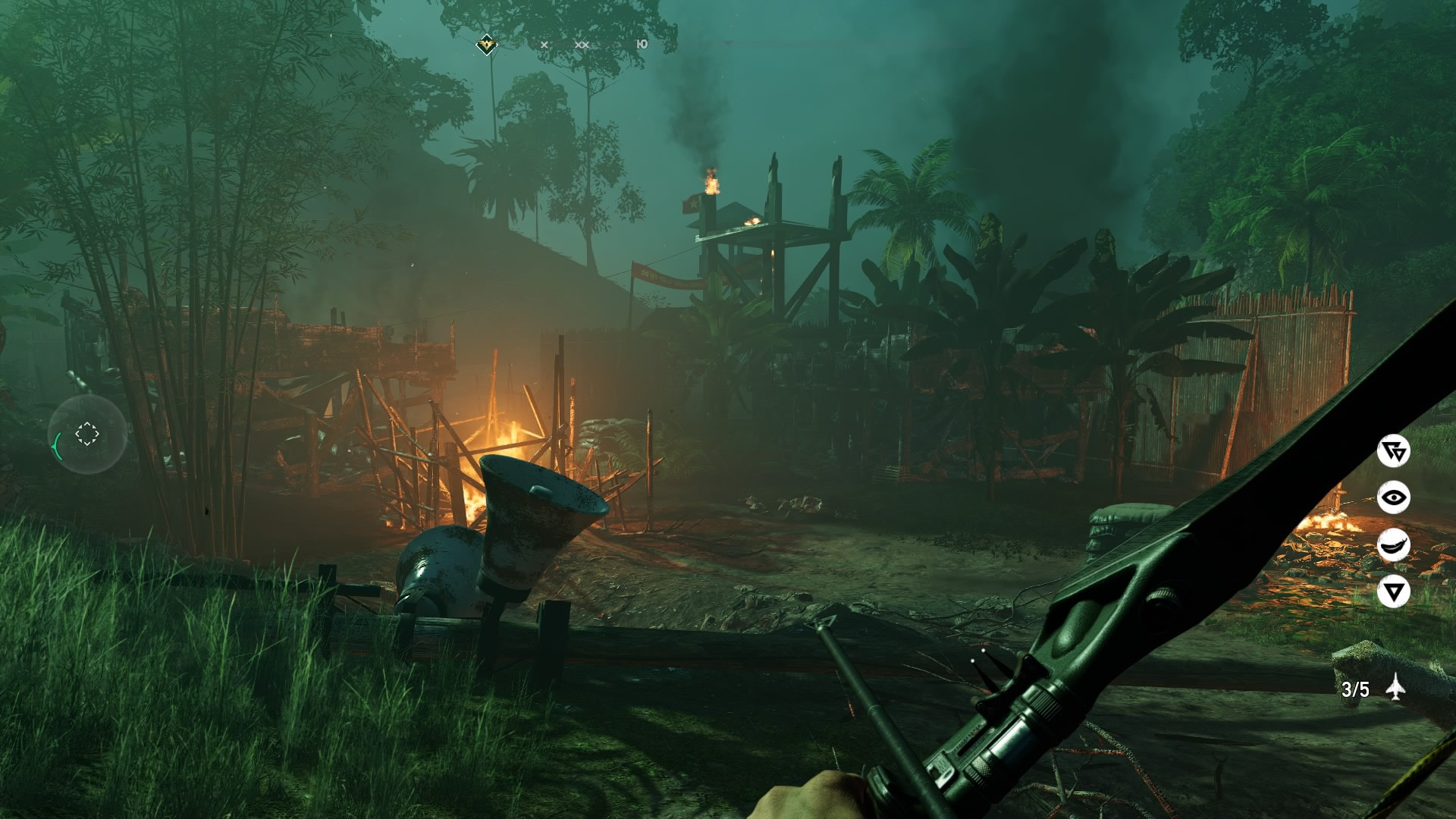 Far Cry 5: Hours of Darkness