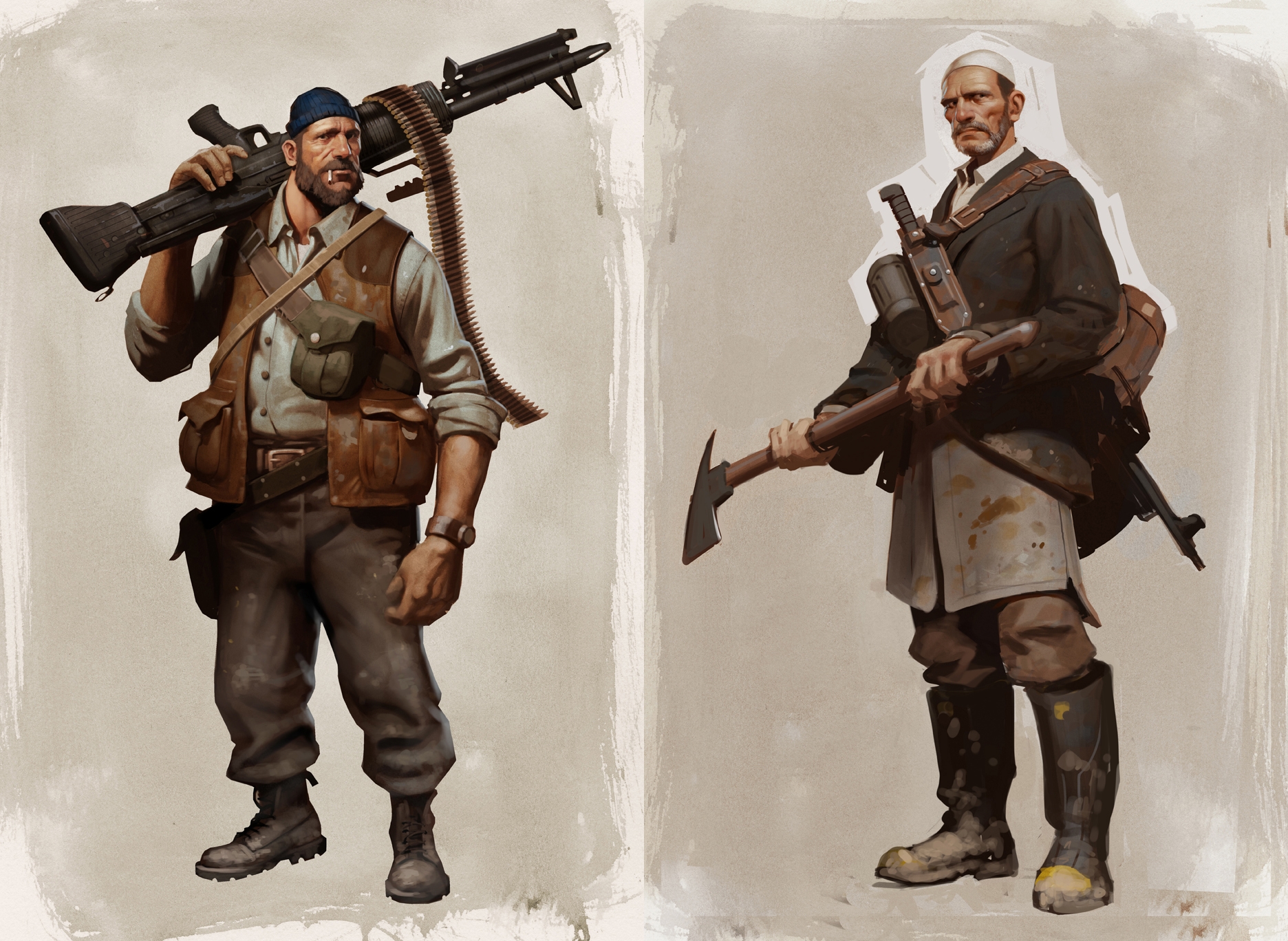 Left 4 Dead 3