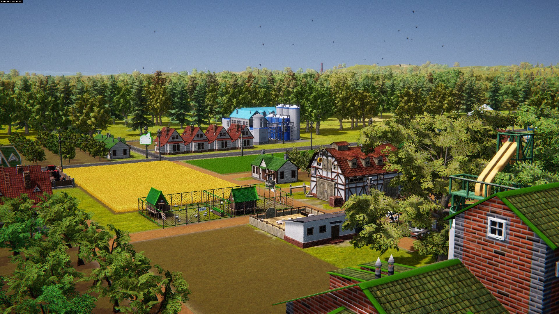Farm Manager 2021